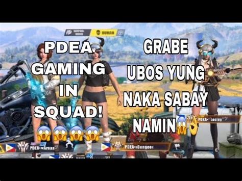ros name pdea|Team PDEA .